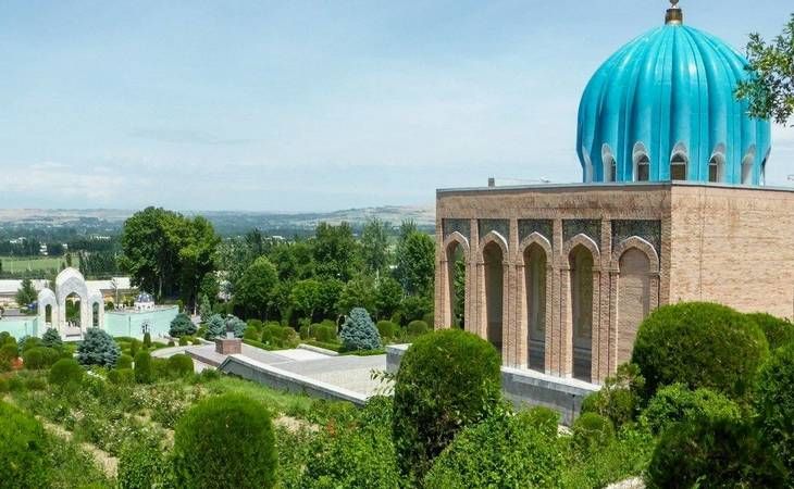 Экскурсионные туры в Узбекистан — путешествие по древним городам и восточной сказке